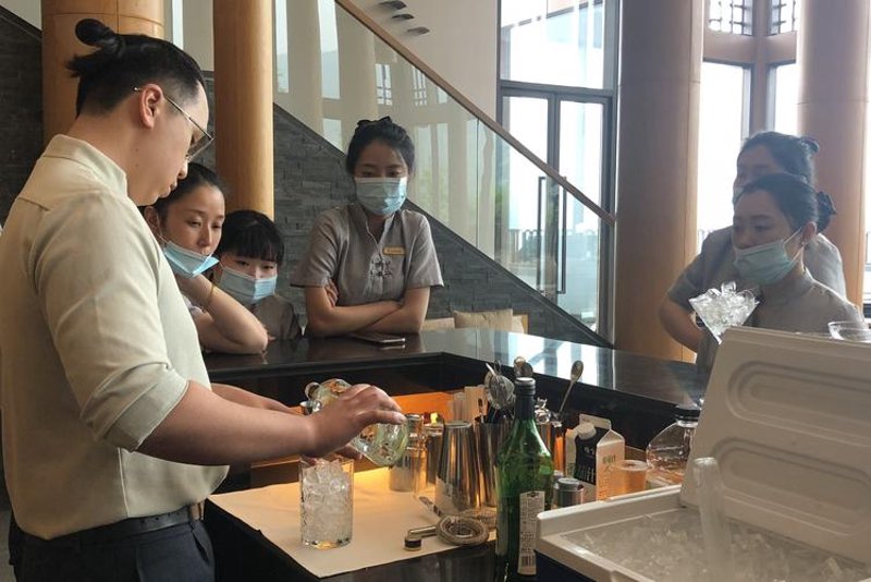 酒店委托管理：误区警示