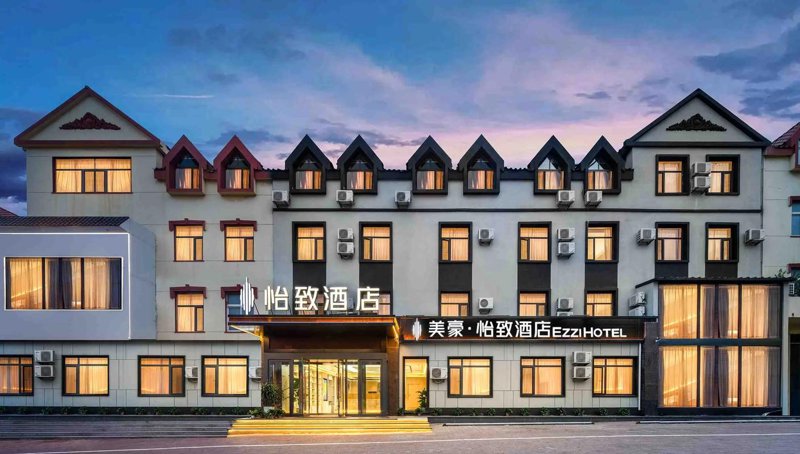 酒店托管：共享经济时代的新兴管理方式
